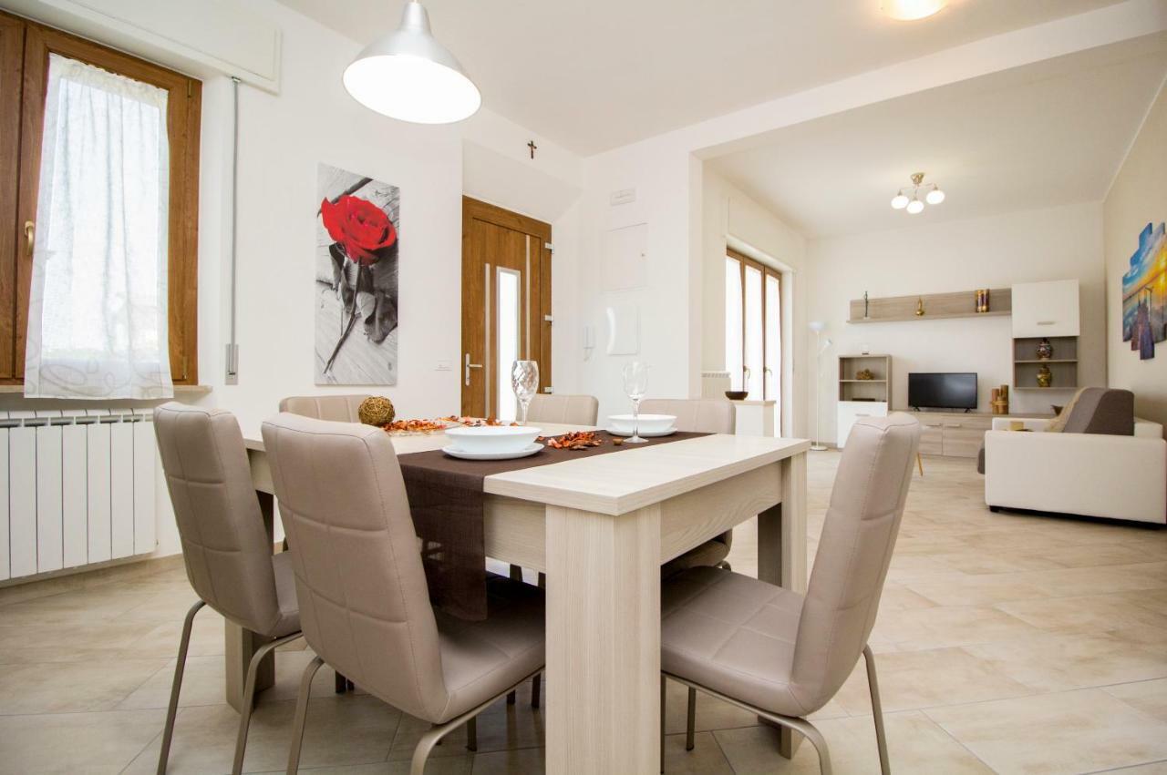 Innpisarentals - Charming Countryside Apartment Madonna dell'Acqua Екстер'єр фото