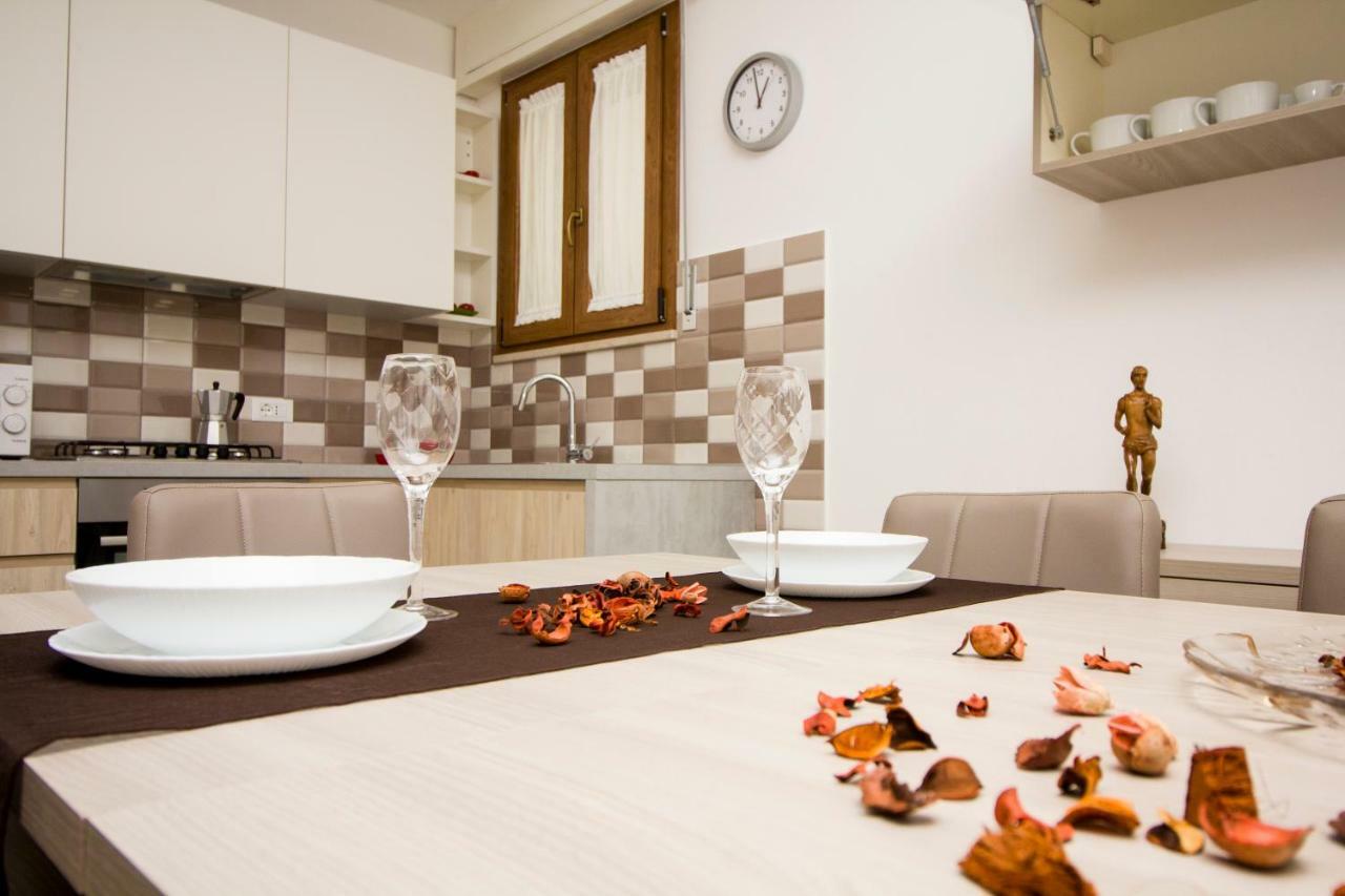Innpisarentals - Charming Countryside Apartment Madonna dell'Acqua Екстер'єр фото