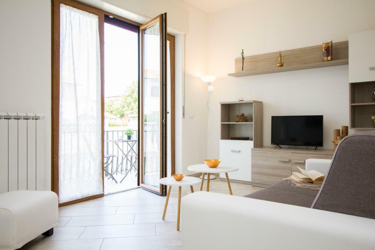 Innpisarentals - Charming Countryside Apartment Madonna dell'Acqua Екстер'єр фото