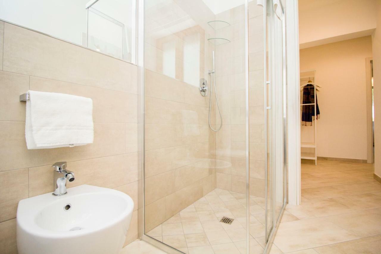 Innpisarentals - Charming Countryside Apartment Madonna dell'Acqua Екстер'єр фото