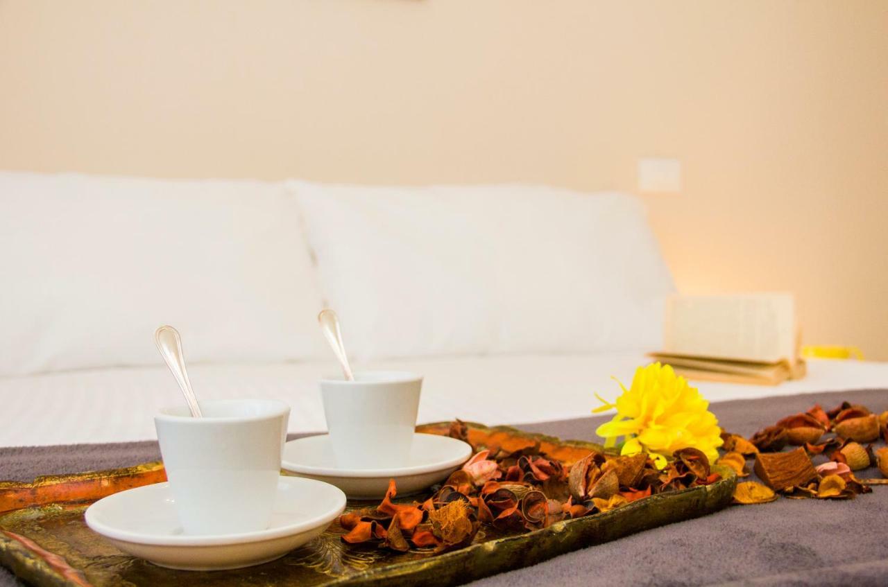 Innpisarentals - Charming Countryside Apartment Madonna dell'Acqua Екстер'єр фото