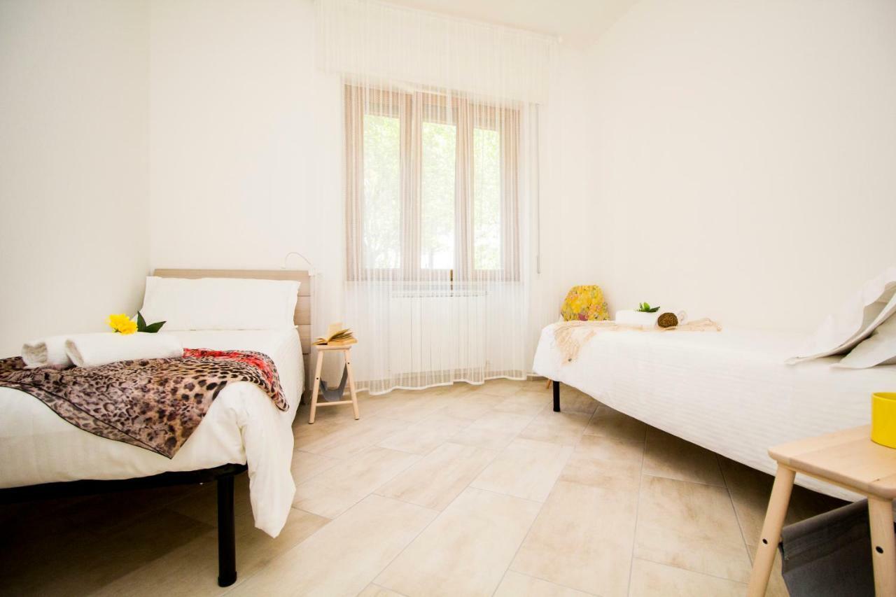Innpisarentals - Charming Countryside Apartment Madonna dell'Acqua Екстер'єр фото