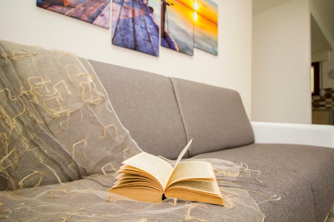 Innpisarentals - Charming Countryside Apartment Madonna dell'Acqua Екстер'єр фото