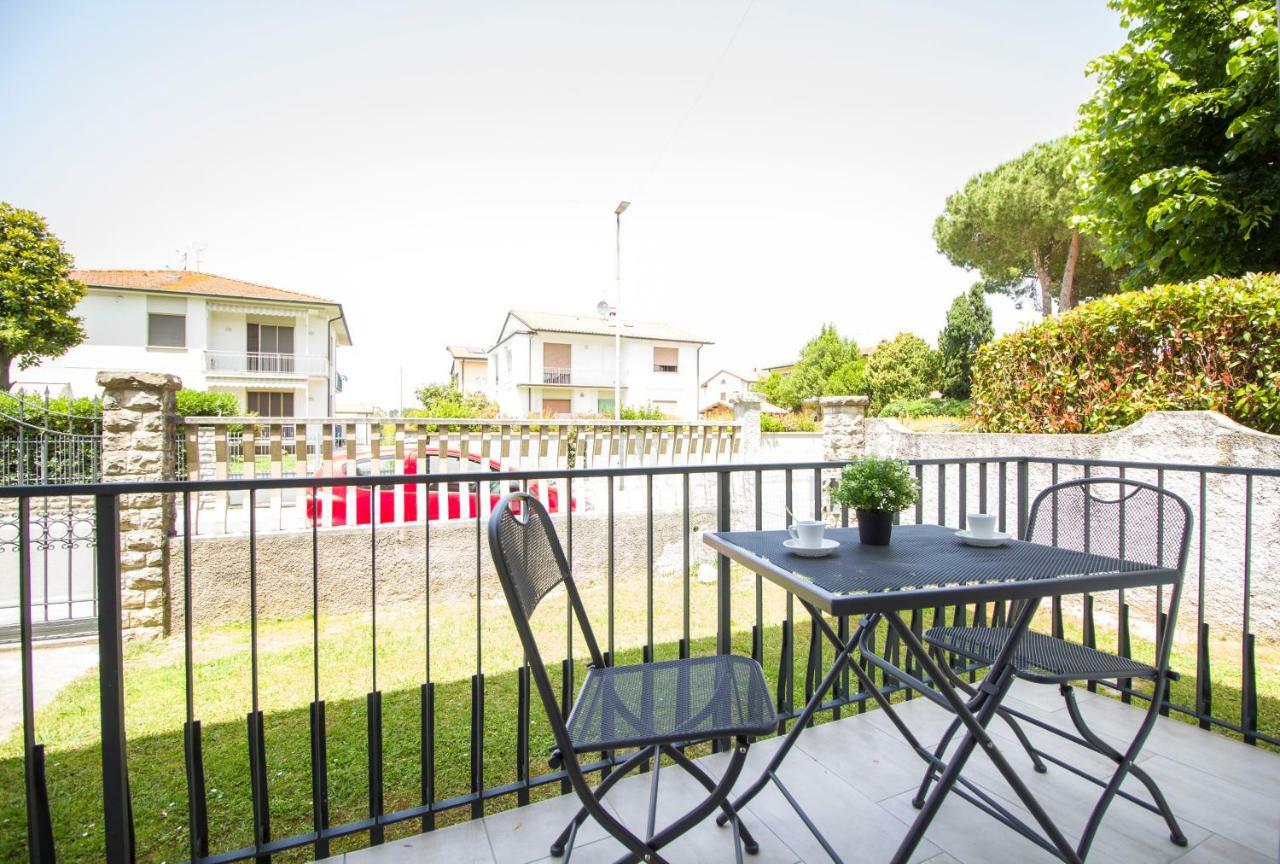Innpisarentals - Charming Countryside Apartment Madonna dell'Acqua Екстер'єр фото