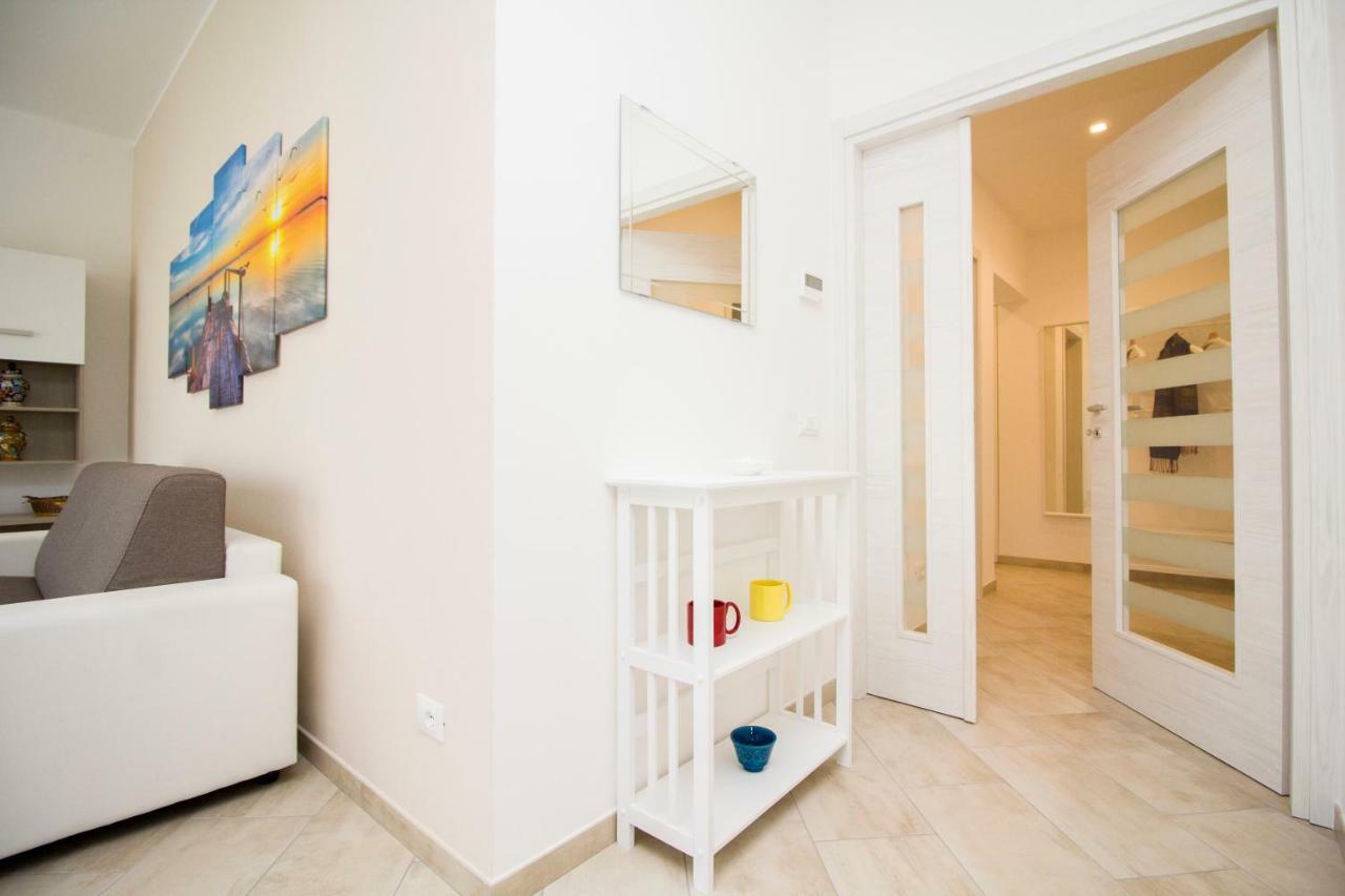 Innpisarentals - Charming Countryside Apartment Madonna dell'Acqua Екстер'єр фото