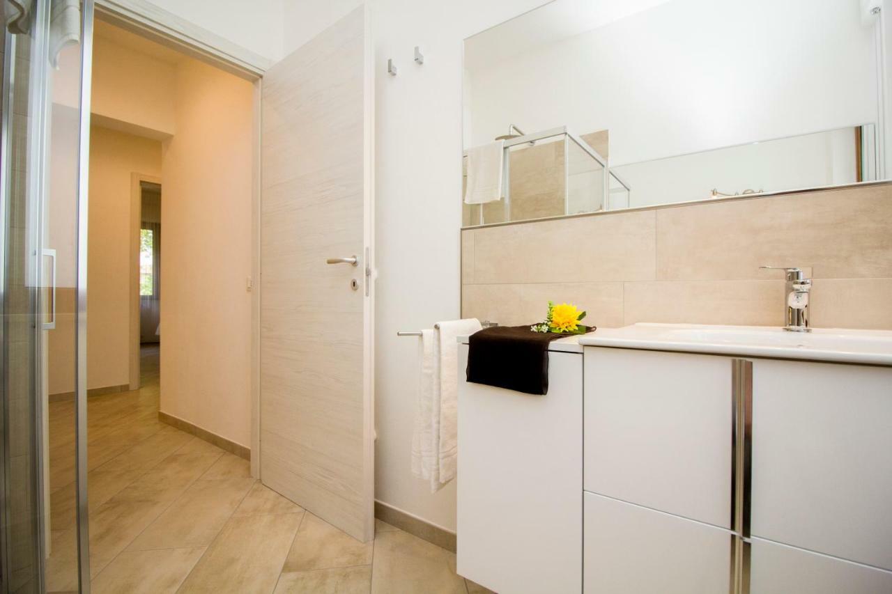 Innpisarentals - Charming Countryside Apartment Madonna dell'Acqua Екстер'єр фото