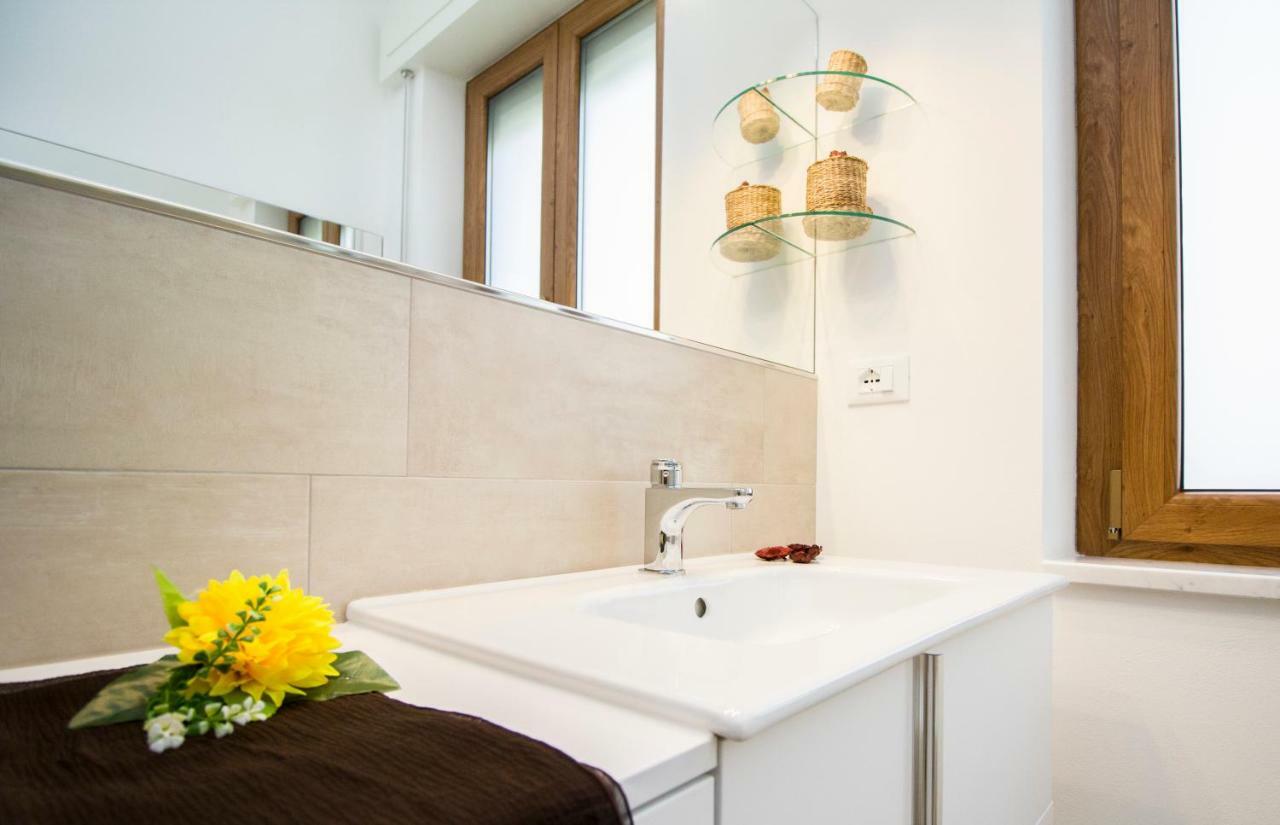 Innpisarentals - Charming Countryside Apartment Madonna dell'Acqua Екстер'єр фото