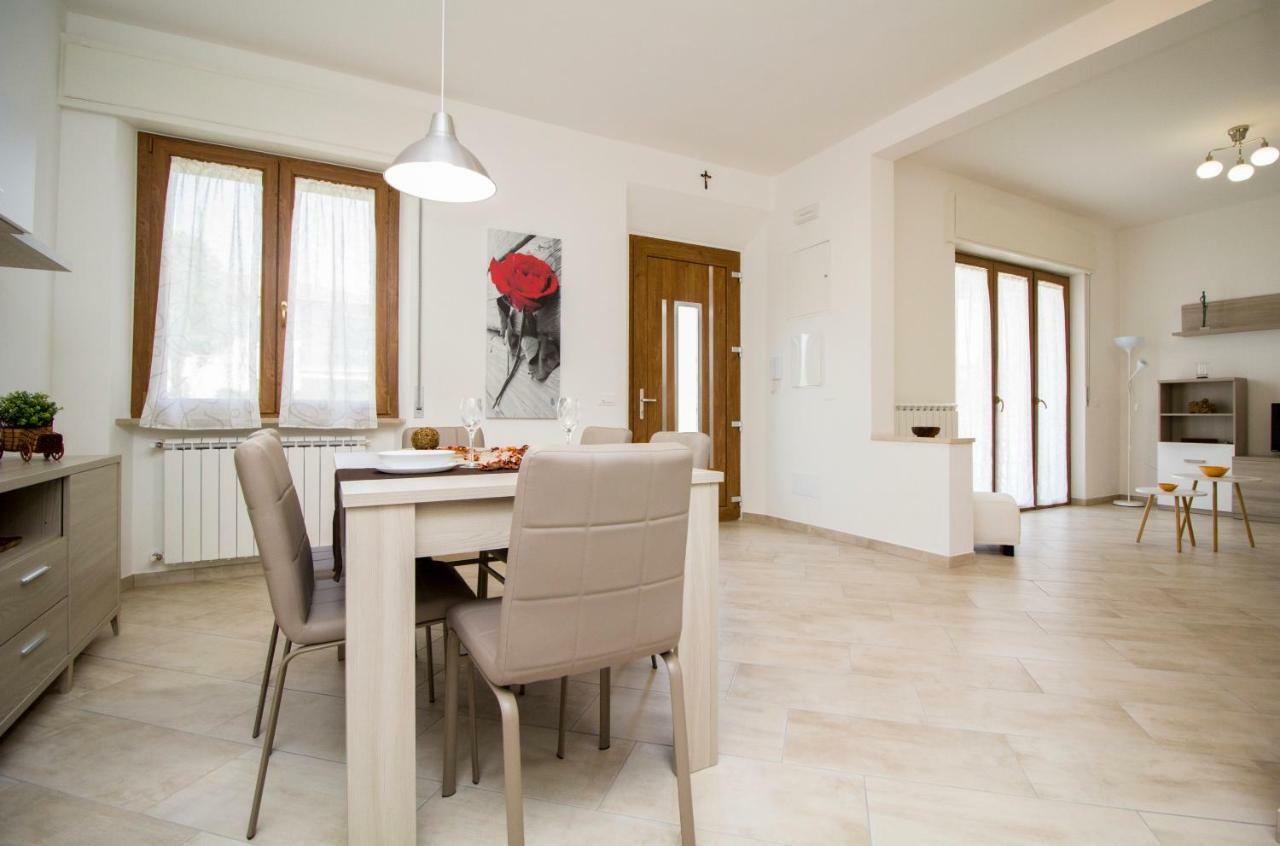 Innpisarentals - Charming Countryside Apartment Madonna dell'Acqua Екстер'єр фото
